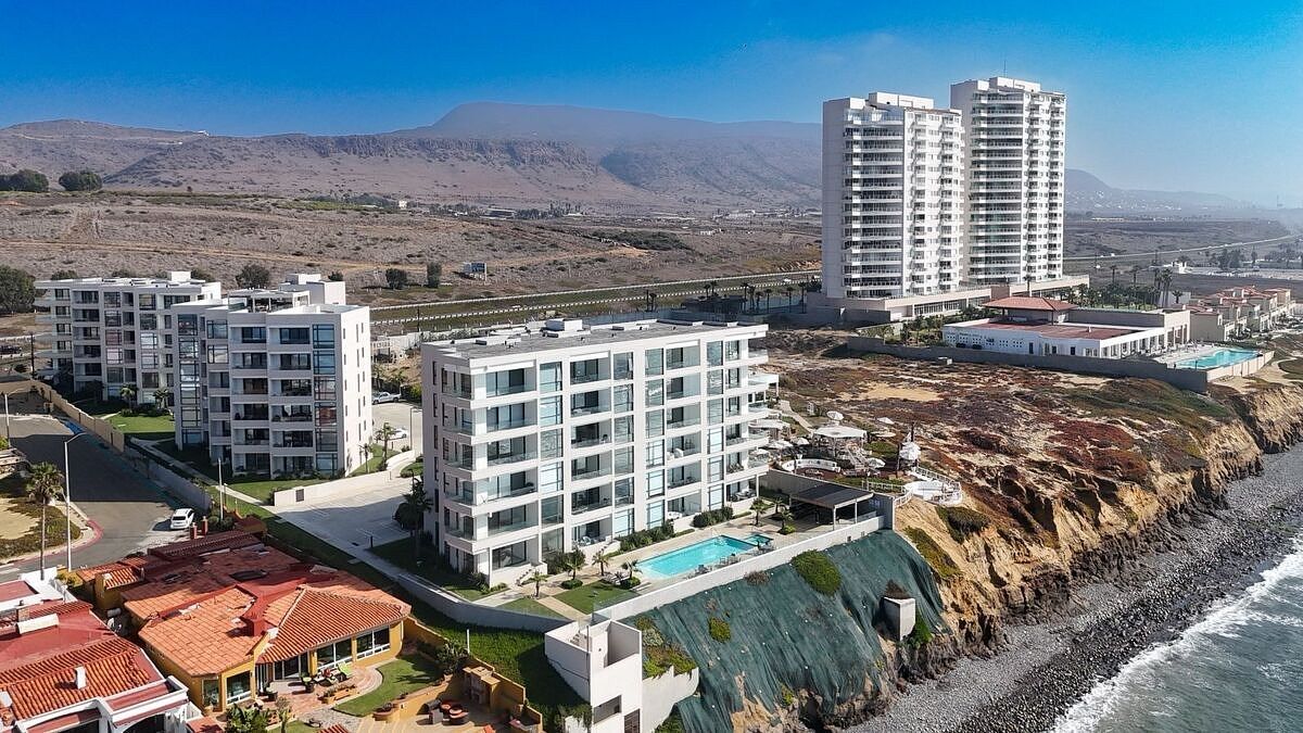 Casa en condominio en Misión Viejo, Playas de Rosarito, foto 21 de 29