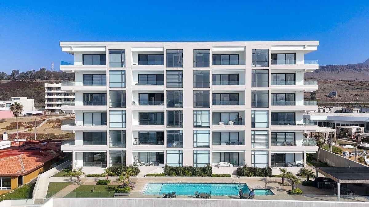 Casa en condominio en Misión Viejo, Playas de Rosarito, foto 19 de 29