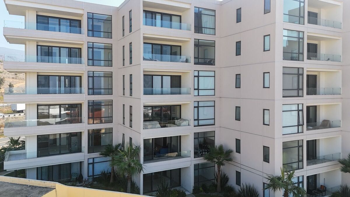 Casa en condominio en Misión Viejo, Playas de Rosarito, foto 20 de 29
