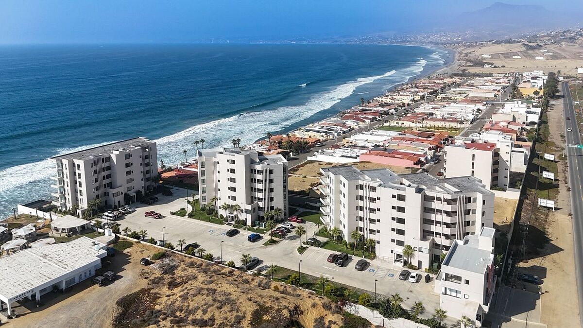 Casa en condominio en Misión Viejo, Playas de Rosarito, foto 25 de 29