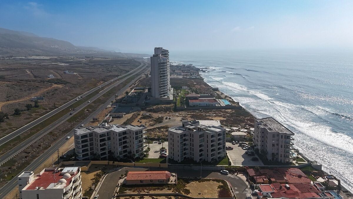 Casa en condominio en Misión Viejo, Playas de Rosarito, foto 27 de 29