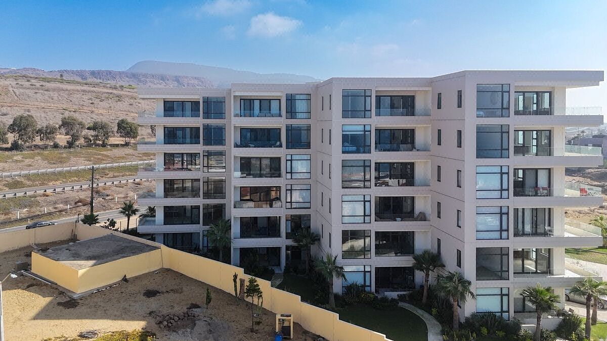 Casa en condominio en Misión Viejo, Playas de Rosarito, foto 28 de 29
