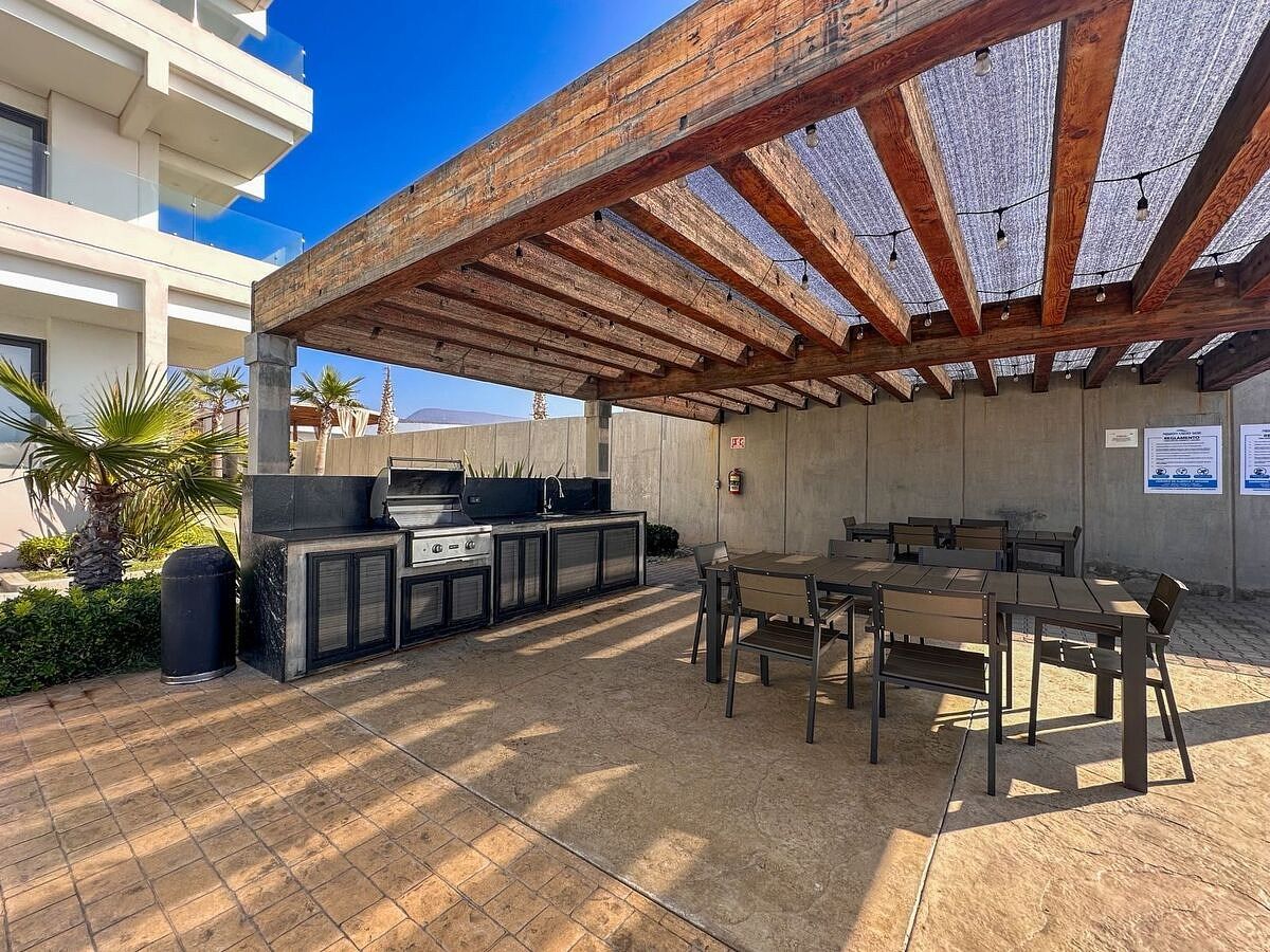 Casa en condominio en Misión Viejo, Playas de Rosarito, foto 18 de 29