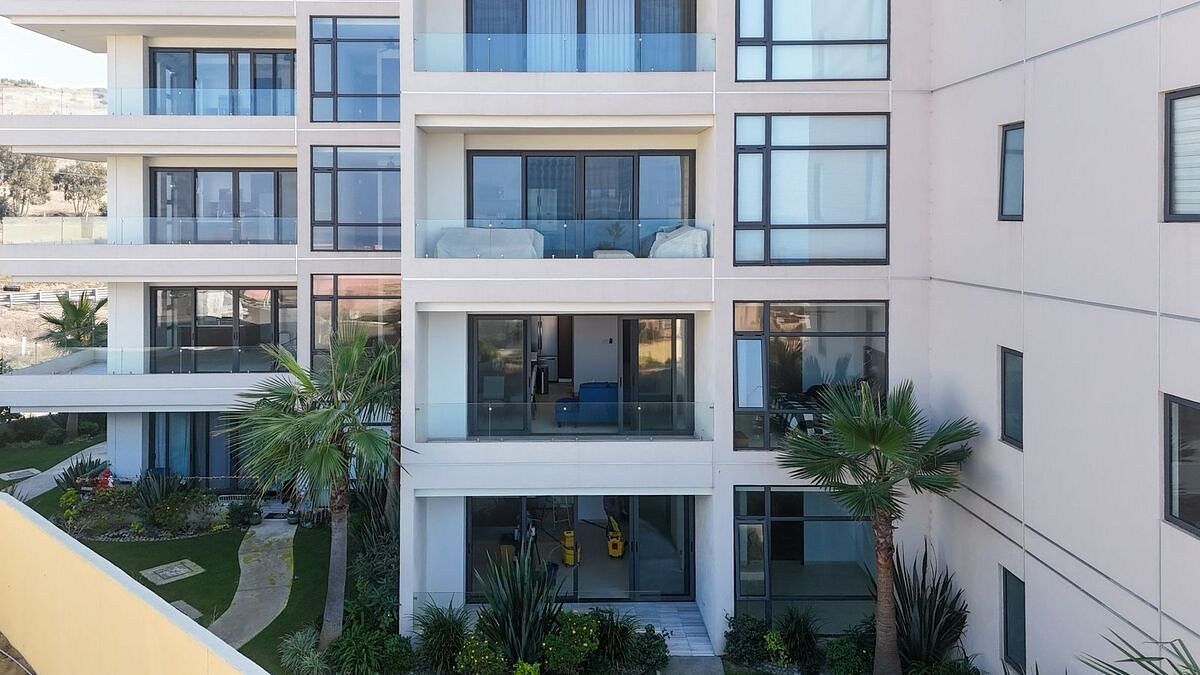 Casa en condominio en Misión Viejo, Playas de Rosarito, foto 29 de 29