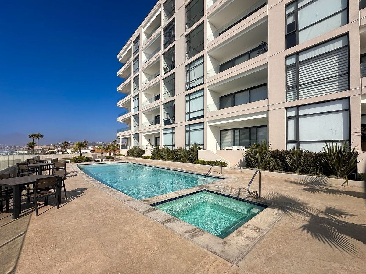 Casa en condominio en Misión Viejo, Playas de Rosarito, foto 17 de 29