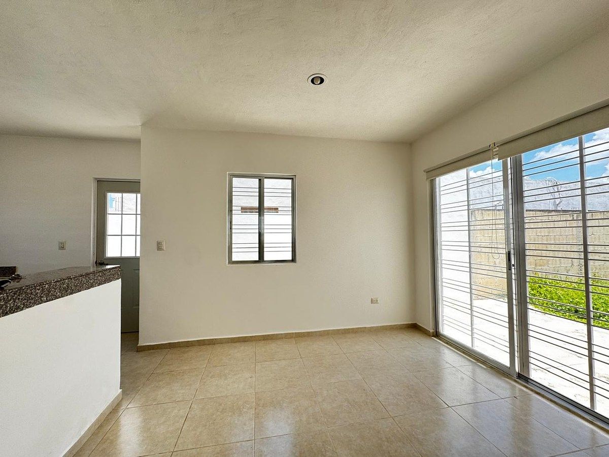 Casa em Gran San Pedro Cholul, Mérida, foto 2 de 13