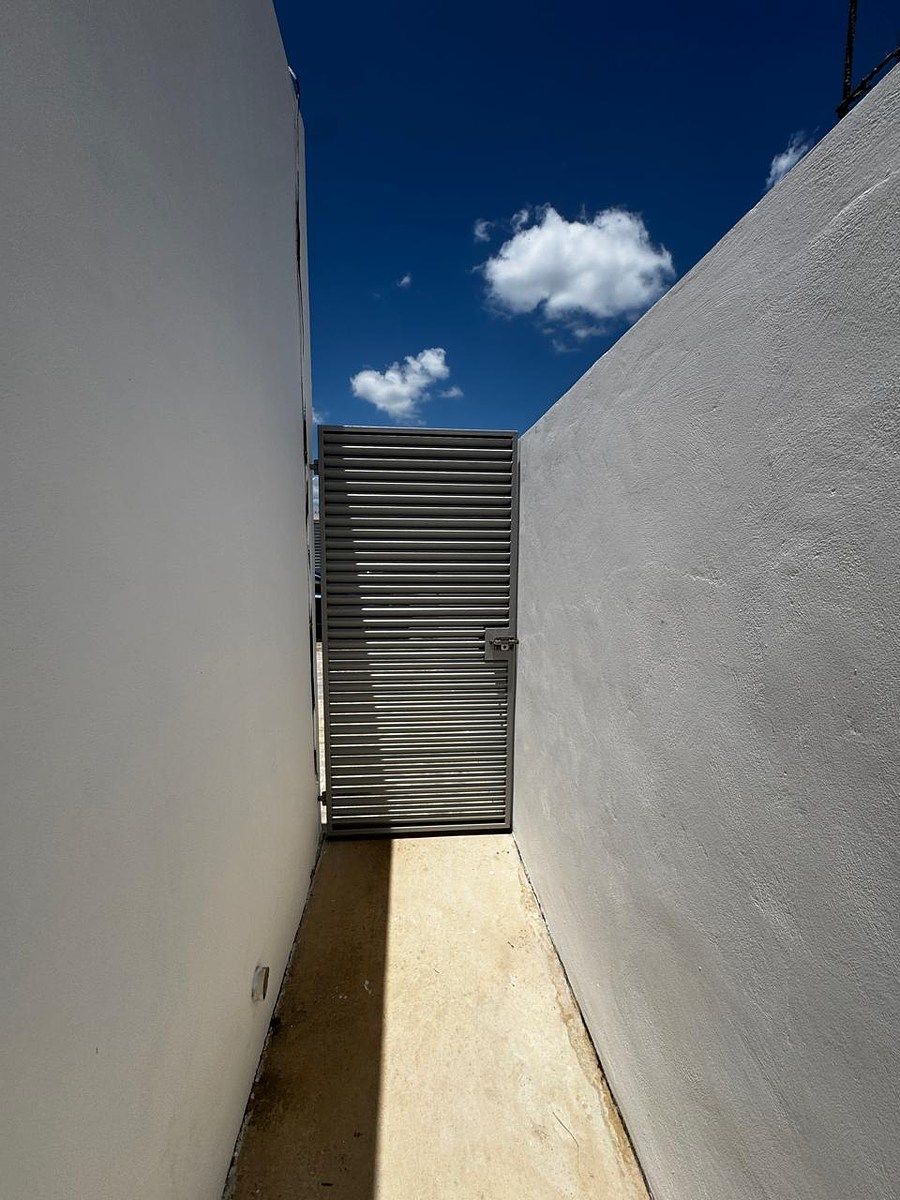 Casa em Gran San Pedro Cholul, Mérida, foto 8 de 13