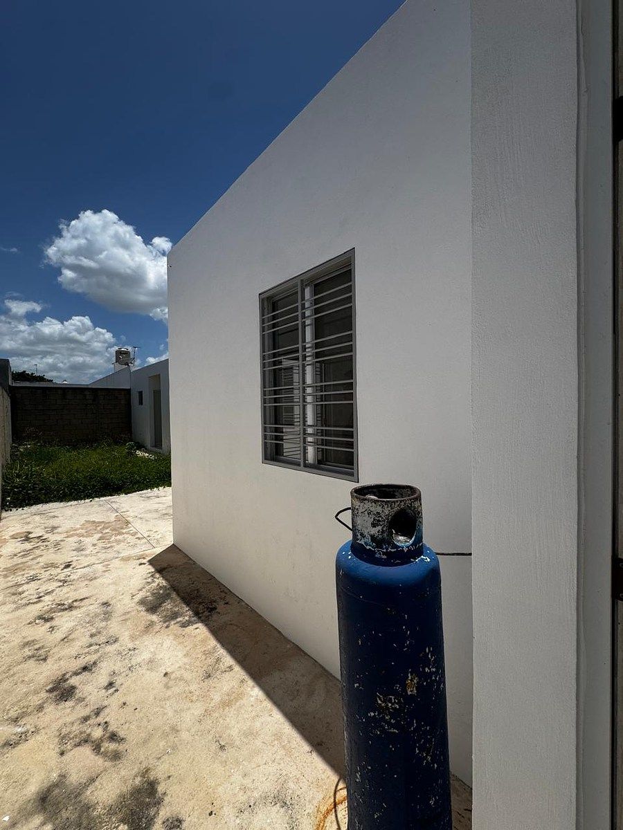 Casa em Gran San Pedro Cholul, Mérida, foto 4 de 13