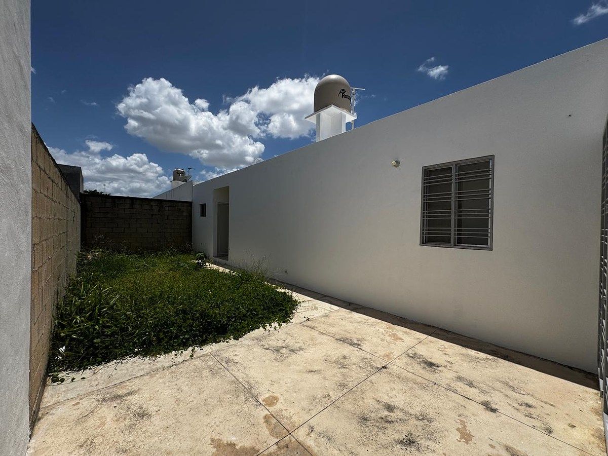 Casa em Gran San Pedro Cholul, Mérida, foto 6 de 13