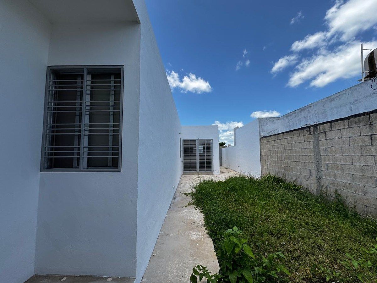 Casa em Gran San Pedro Cholul, Mérida, foto 7 de 13