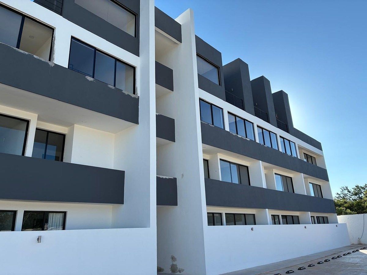 Departamento en venta Malta temozon, foto 1 de 12