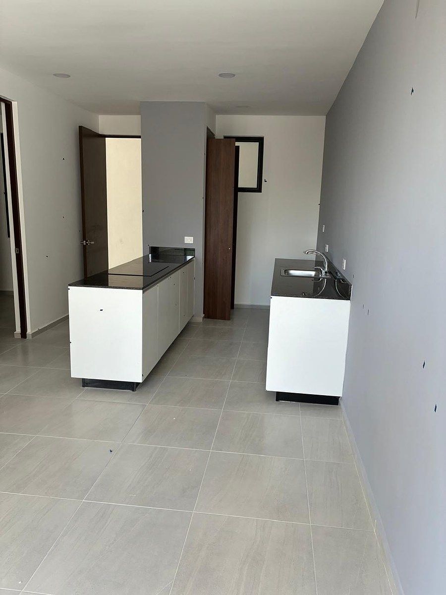 Departamento en Temozón Norte, Mérida, foto 2 de 12