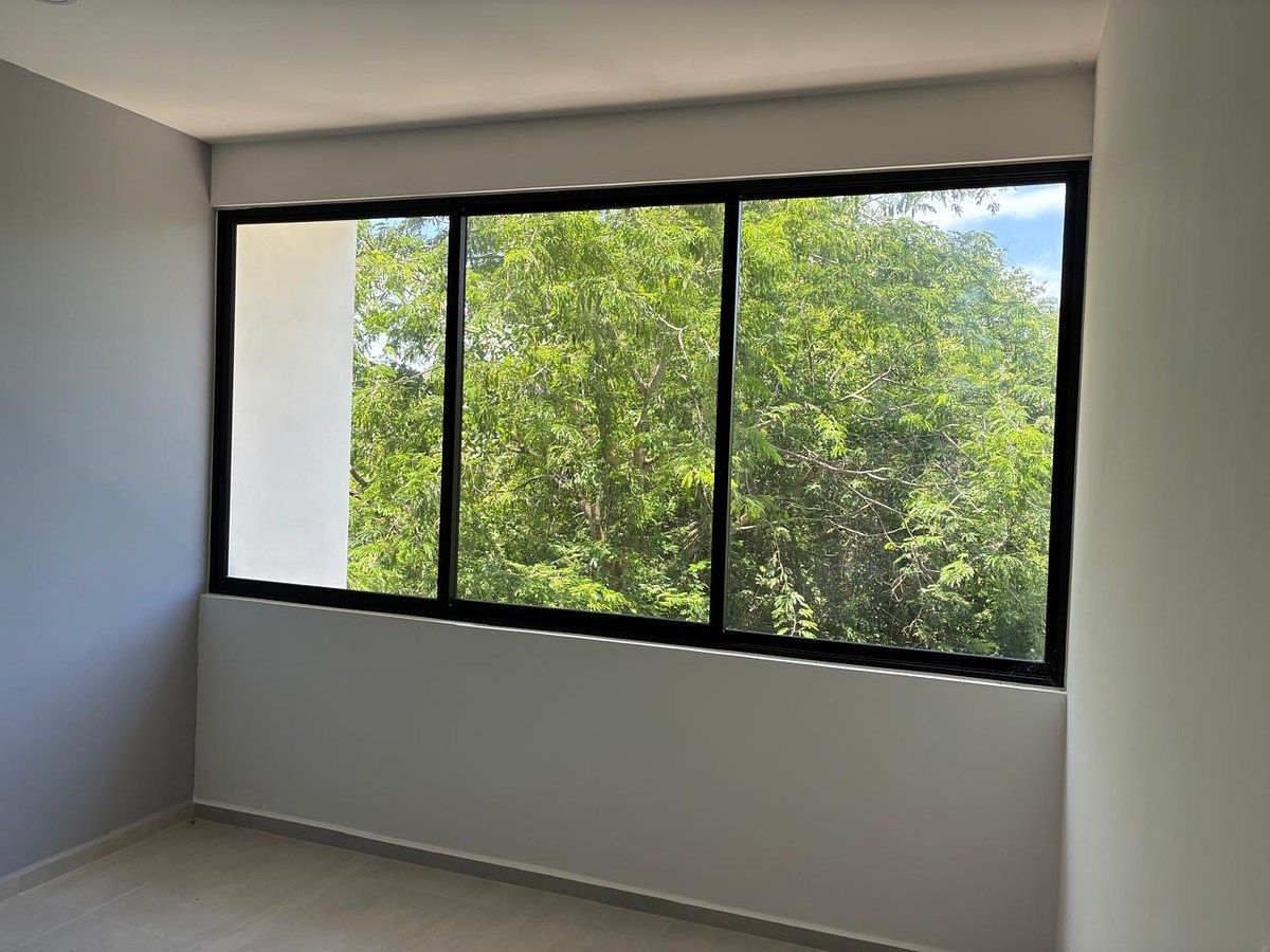 Departamento en Temozón Norte, Mérida, foto 5 de 12