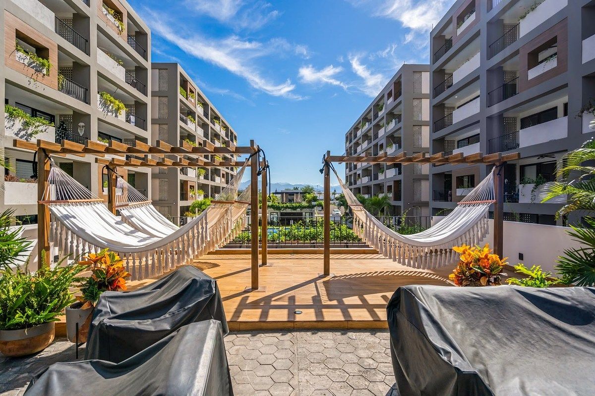 Apartamento em Nuevo Vallarta, Bahía de Banderas, foto 14 de 19