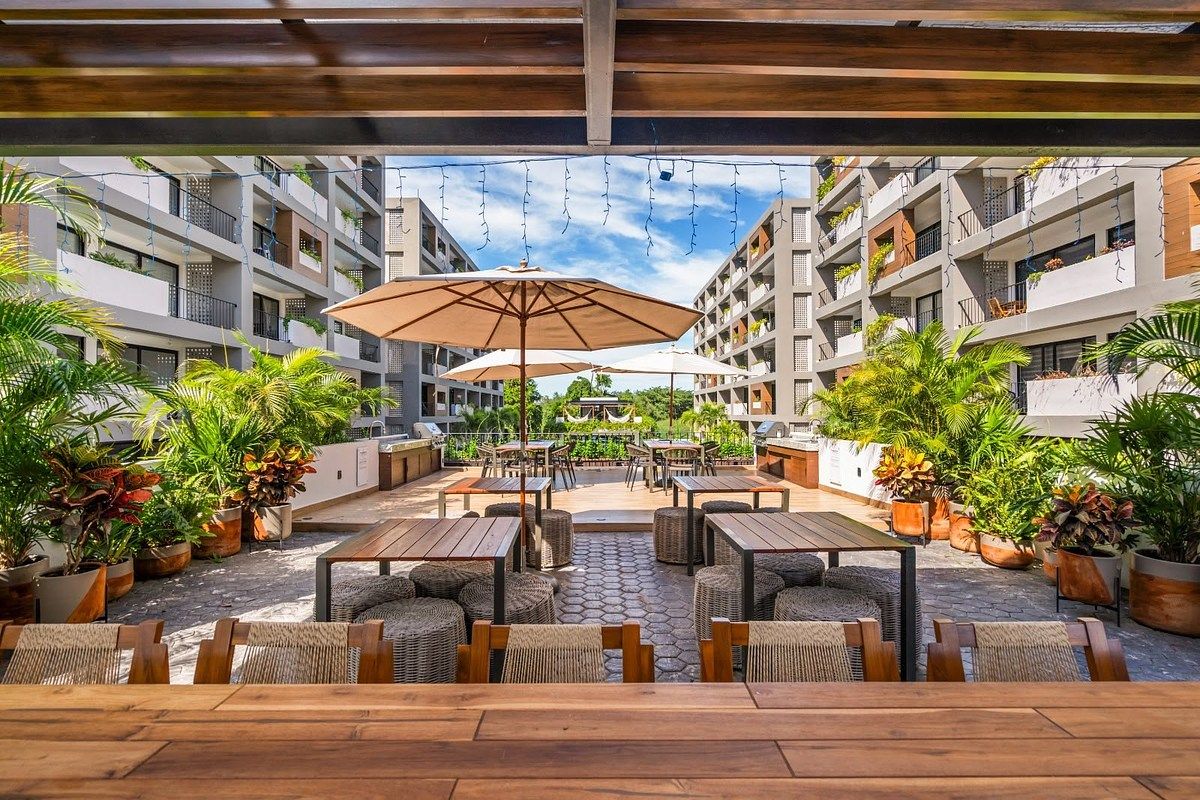 Apartamento em Nuevo Vallarta, Bahía de Banderas, foto 15 de 19