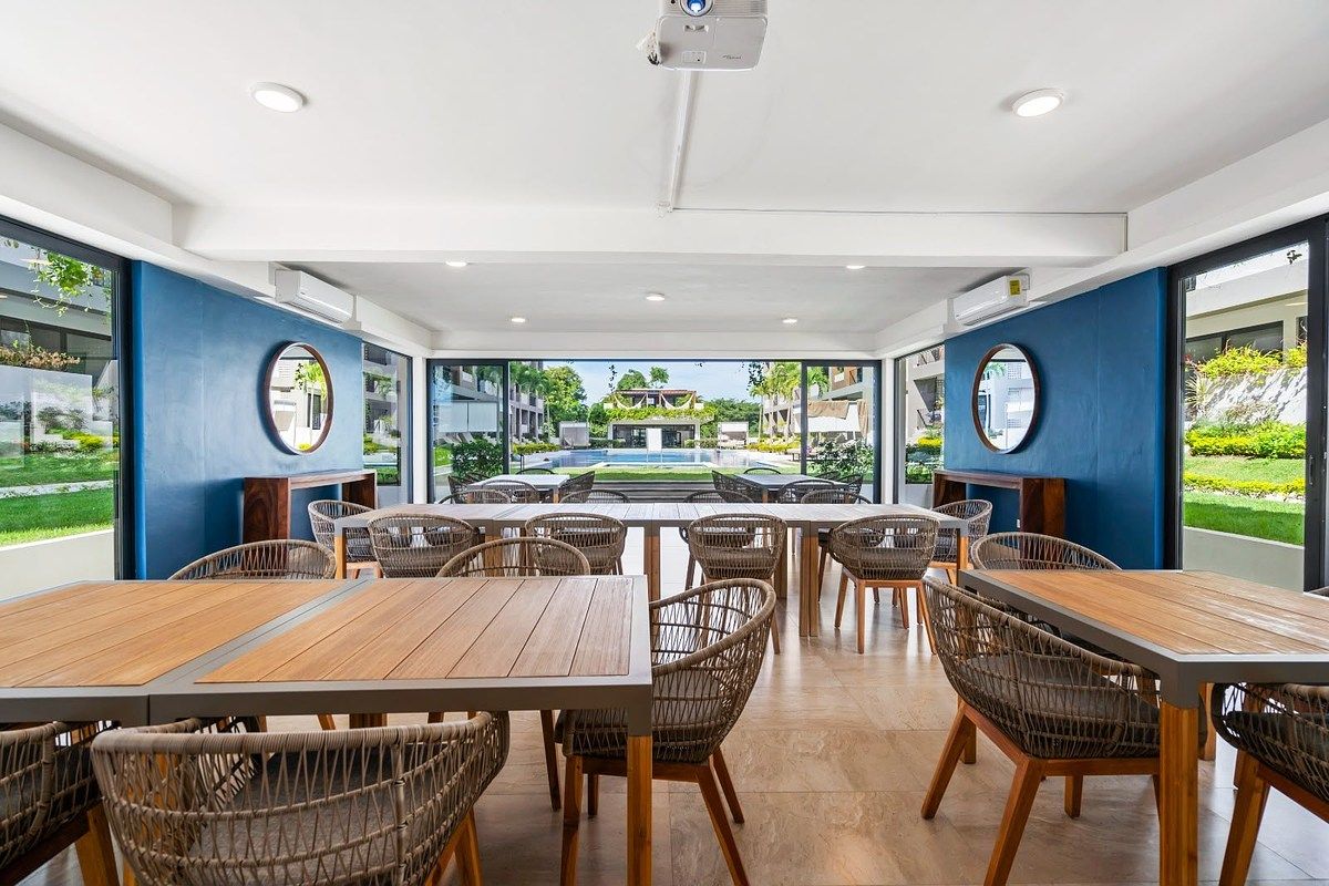 Apartamento em Nuevo Vallarta, Bahía de Banderas, foto 16 de 19