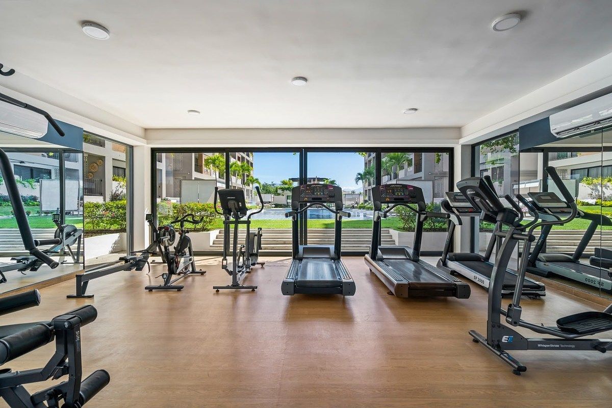 Apartamento em Nuevo Vallarta, Bahía de Banderas, foto 19 de 19