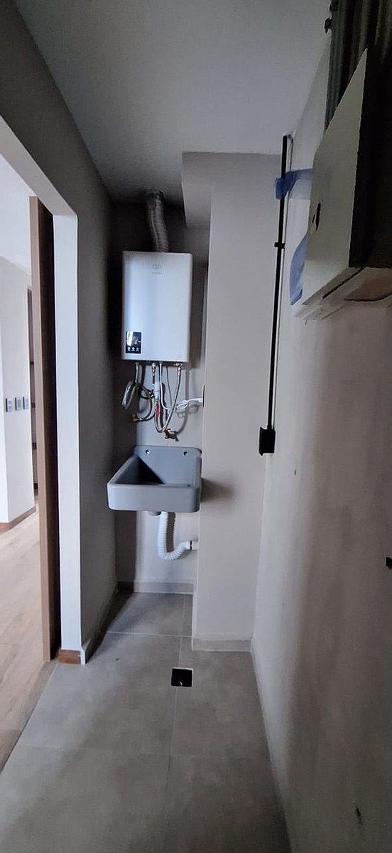 Apartamento em Arcos Vallarta, Guadalajara, foto 13 de 19