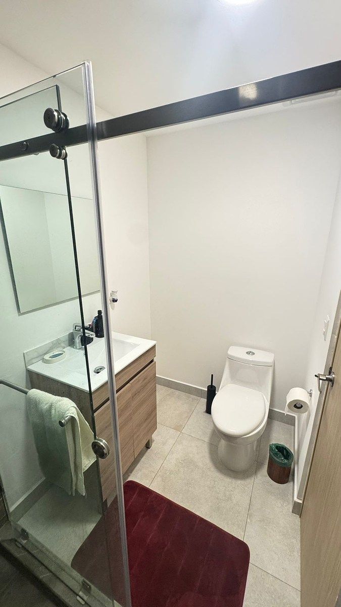 Departamento en Centro, Monterrey, foto 8 de 8