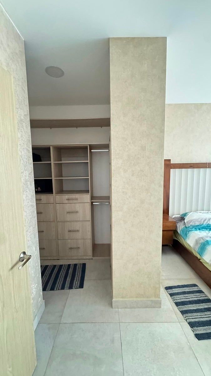 Departamento en Centro, Monterrey, foto 5 de 8