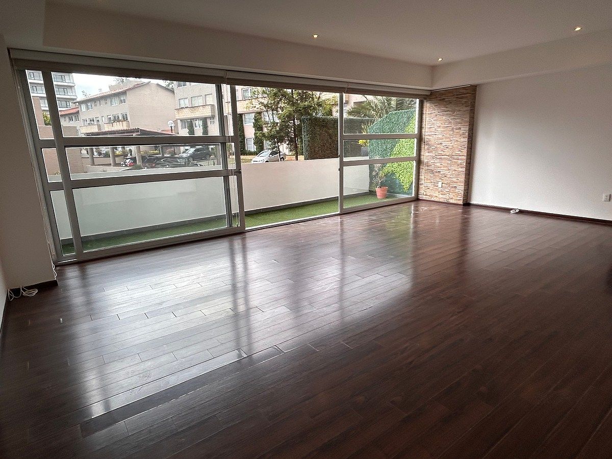 APARTAMENTO MAGNÍFICO PARA ALUGUEL SENDERO SANTA FE, foto 1 de 27