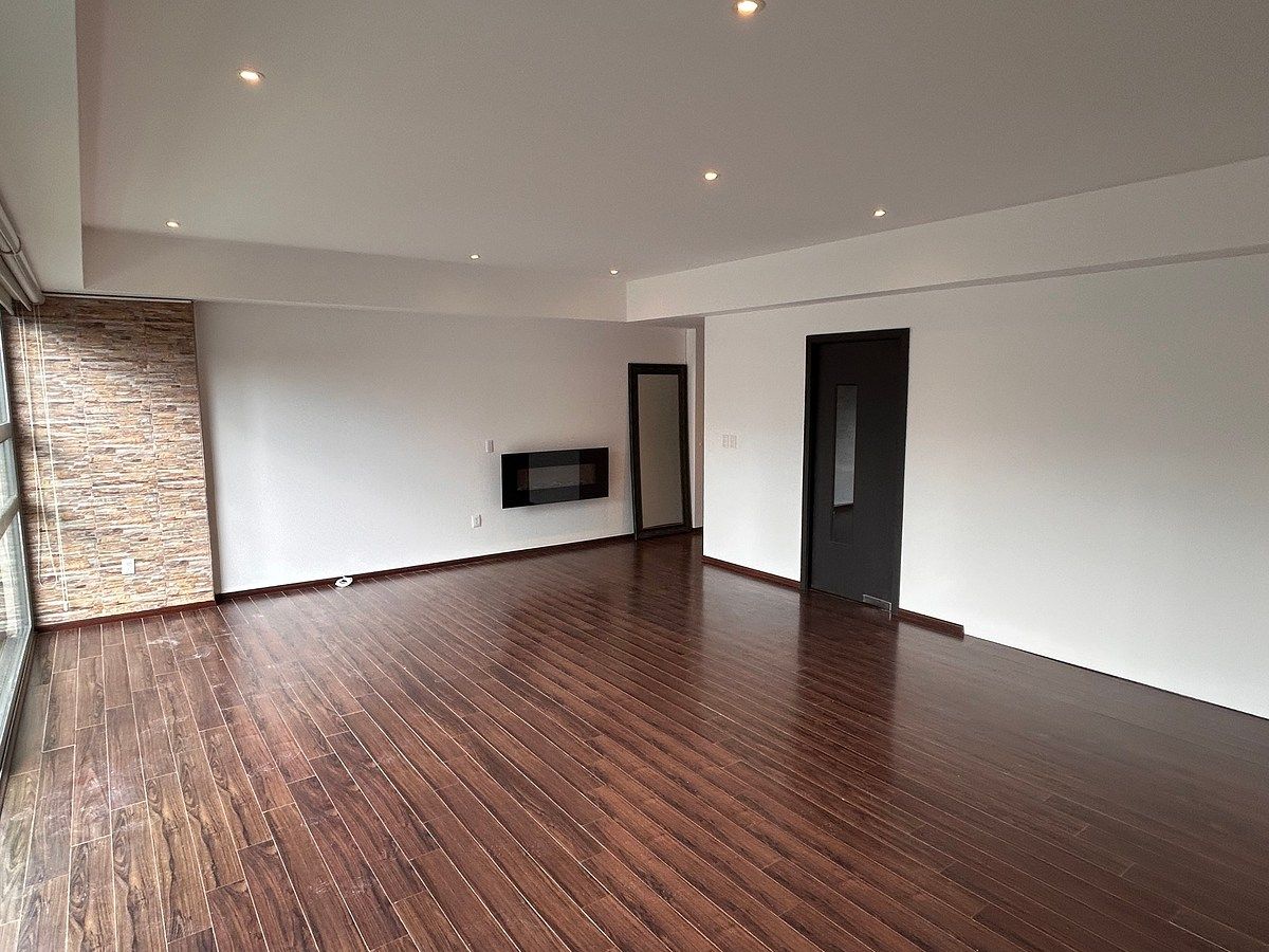 Apartamento em El Yaqui, Cuajimalpa de Morelos, foto 4 de 27
