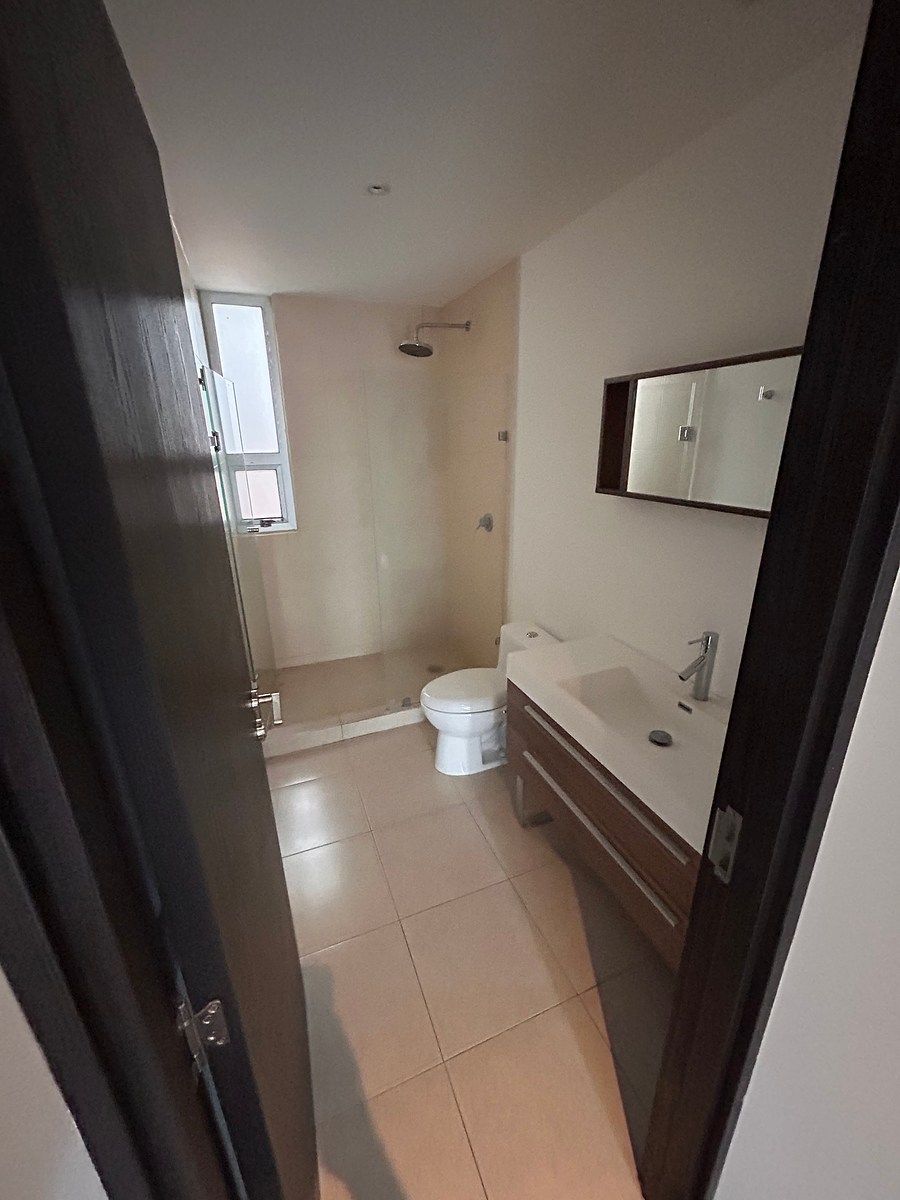Apartamento em El Yaqui, Cuajimalpa de Morelos, foto 11 de 27