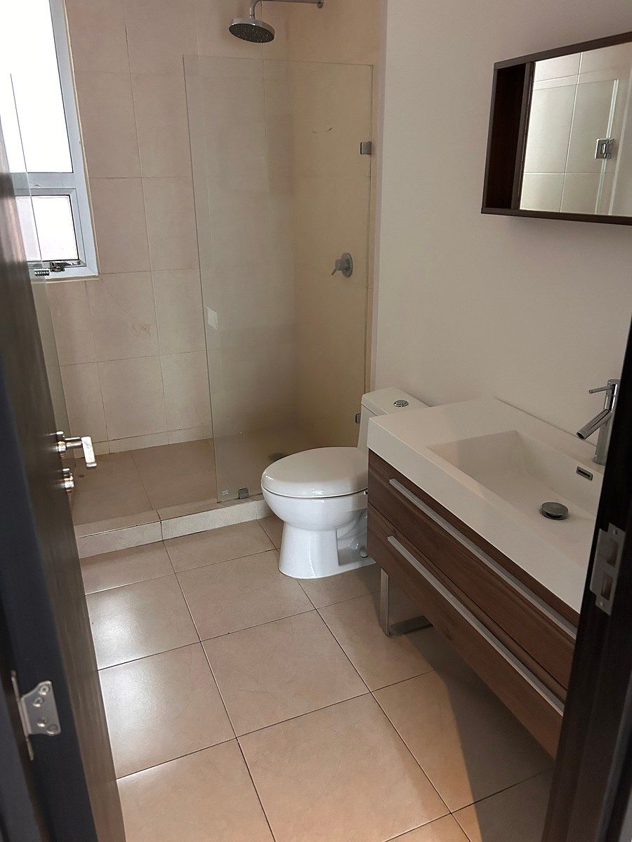 Apartamento em El Yaqui, Cuajimalpa de Morelos, foto 13 de 27