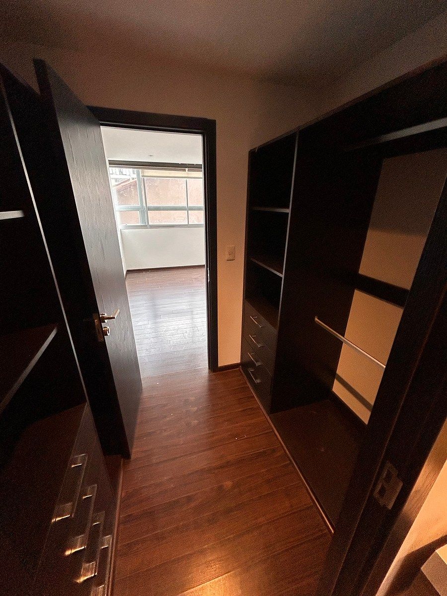 Apartamento em El Yaqui, Cuajimalpa de Morelos, foto 14 de 27