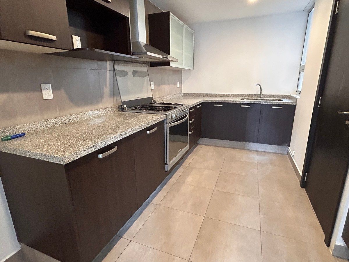 Apartamento em El Yaqui, Cuajimalpa de Morelos, foto 6 de 27