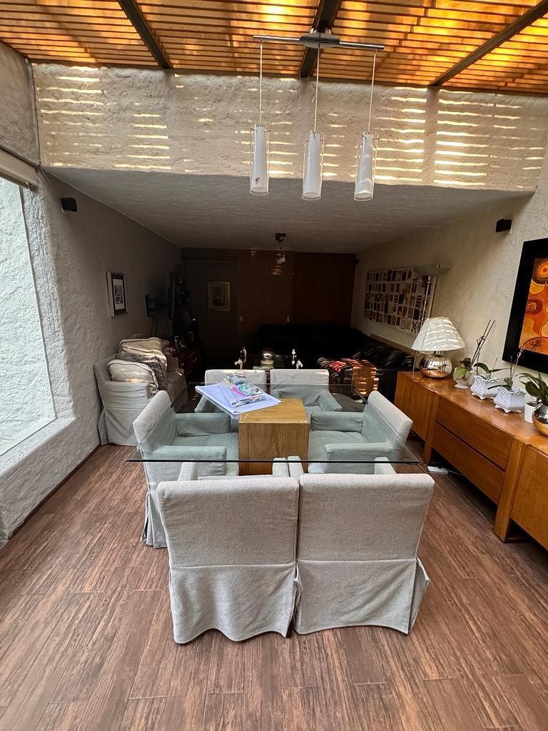 Casa en condominio en El Molino, Cuajimalpa de Morelos, foto 7 de 19
