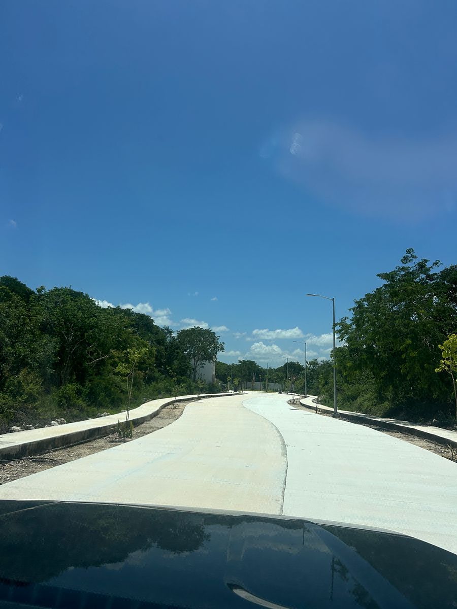 Lot in Chablekal, Mérida, photo 6 of 30