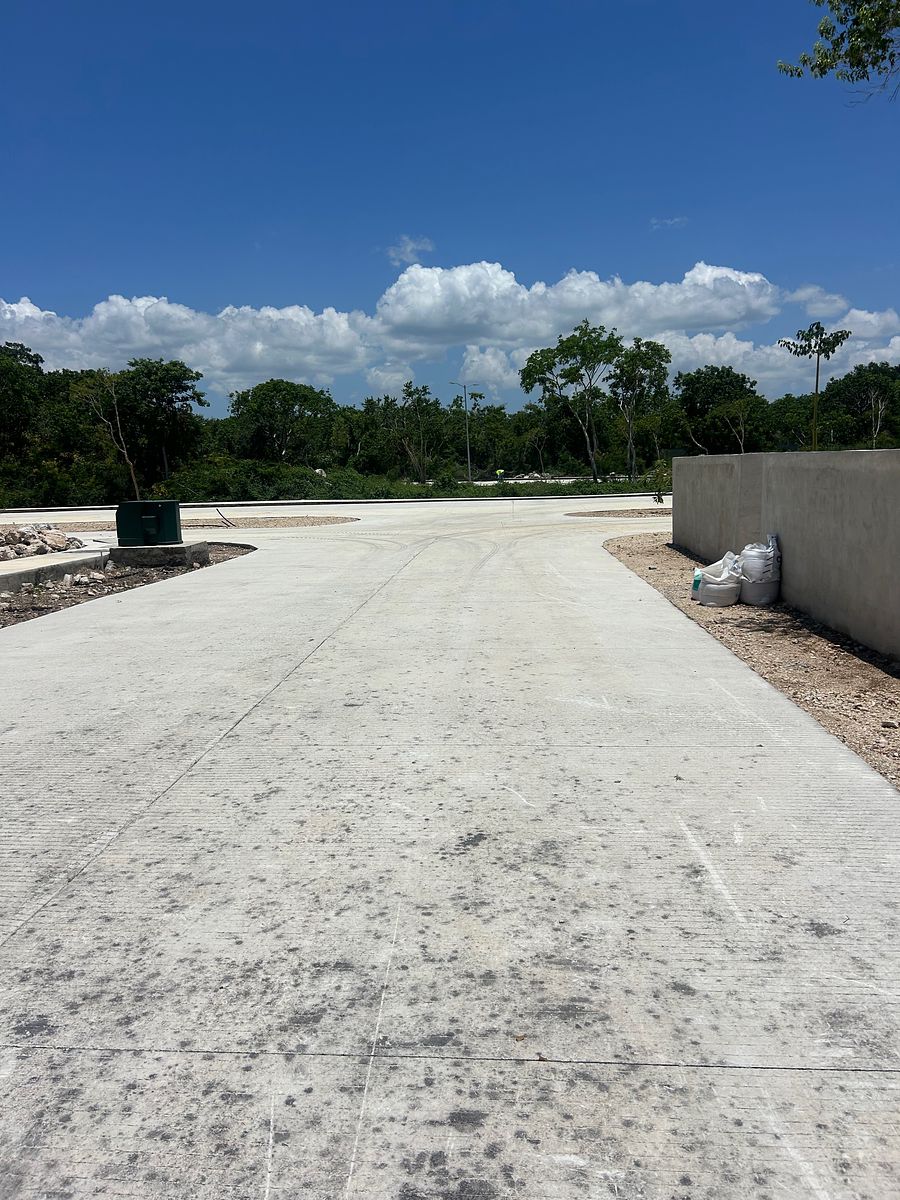 Lot in Chablekal, Mérida, photo 9 of 30