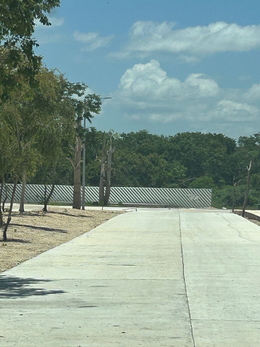 Lot in Chablekal, Mérida, photo 17 of 30