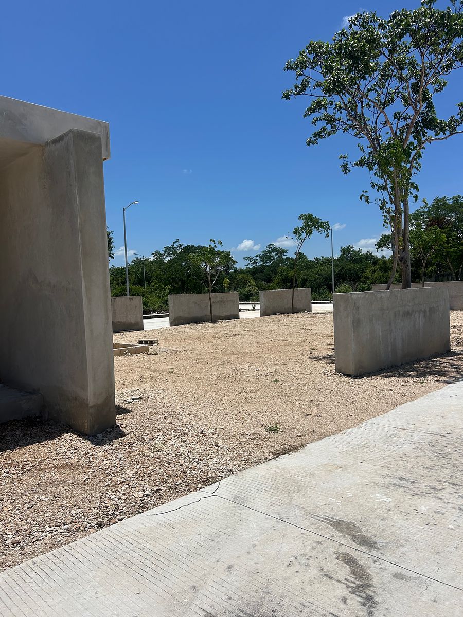 Lot in Chablekal, Mérida, photo 21 of 30