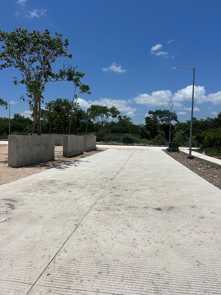 Lot in Chablekal, Mérida, photo 22 of 30