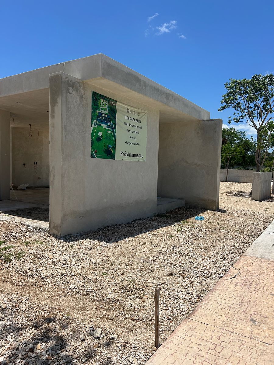 Lot in Chablekal, Mérida, photo 24 of 30
