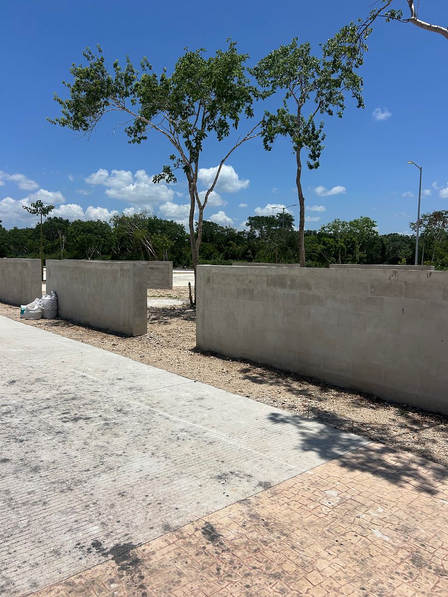 Lot in Chablekal, Mérida, photo 25 of 30