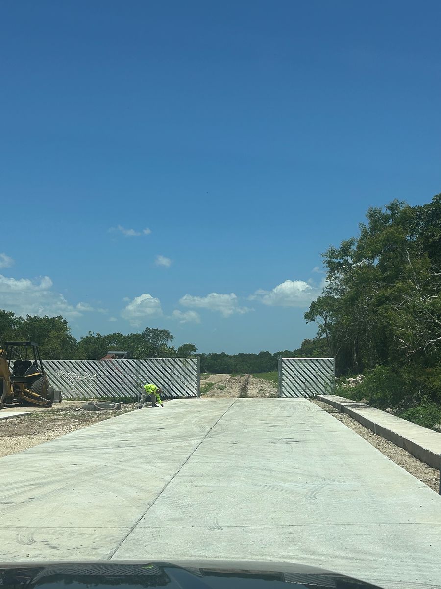 Lot in Chablekal, Mérida, photo 29 of 30