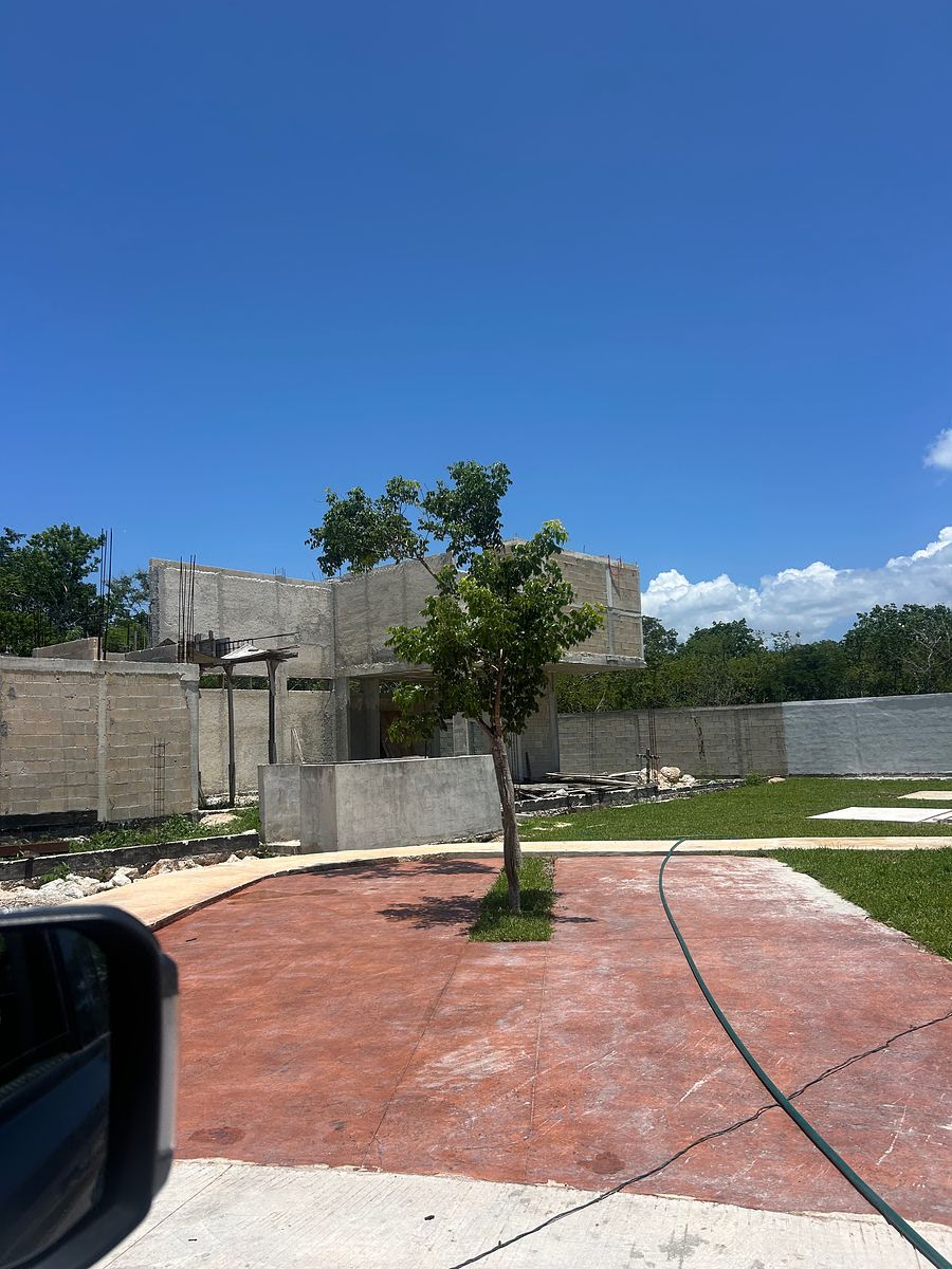 Lot in Chablekal, Mérida, photo 30 of 30