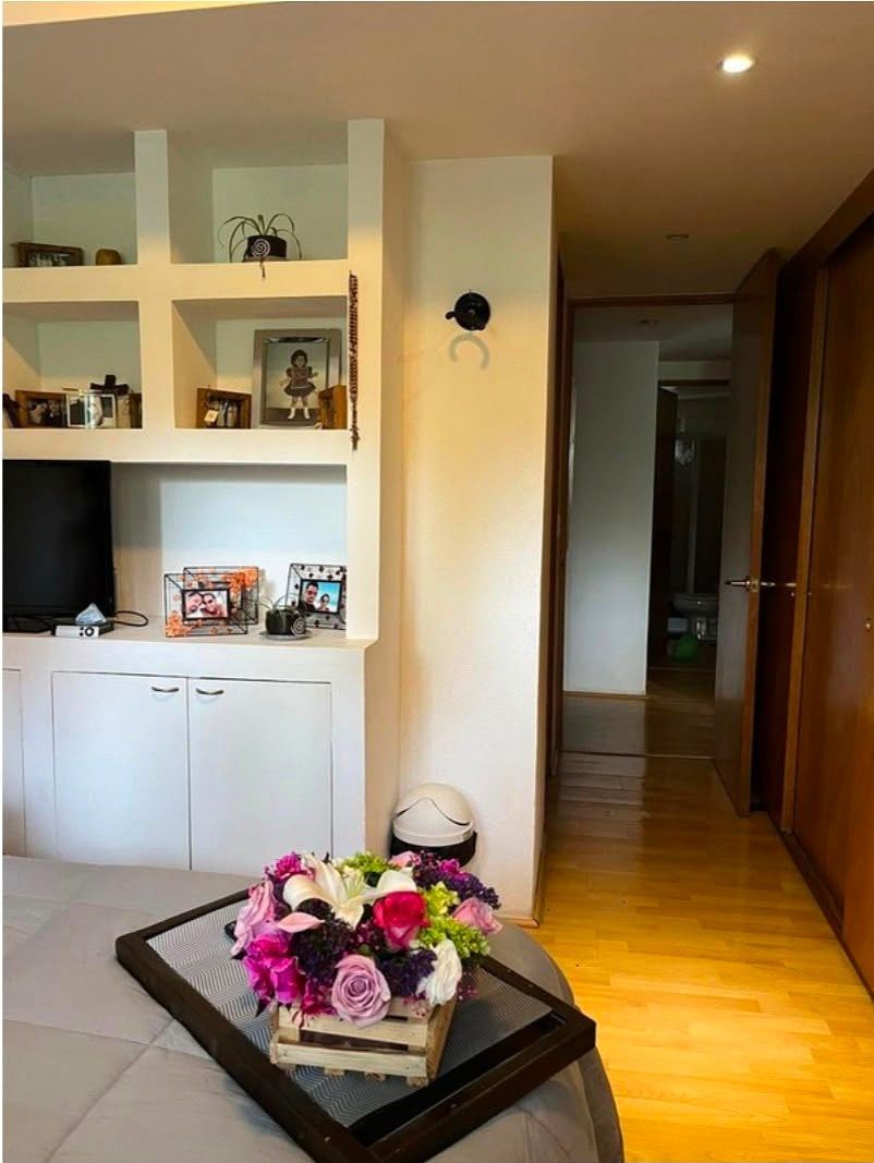 Apartamento em Tetelpan, Álvaro Obregón, foto 4 de 11