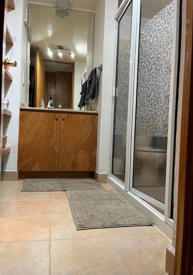 Apartamento em Tetelpan, Álvaro Obregón, foto 3 de 11