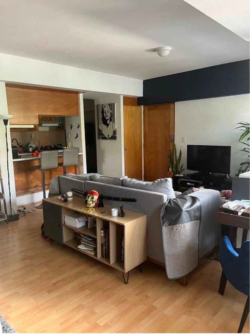 Venda apartamento Desierto de los Leones, foto 1 de 11