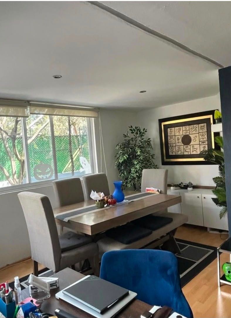 Apartamento em Tetelpan, Álvaro Obregón, foto 5 de 11