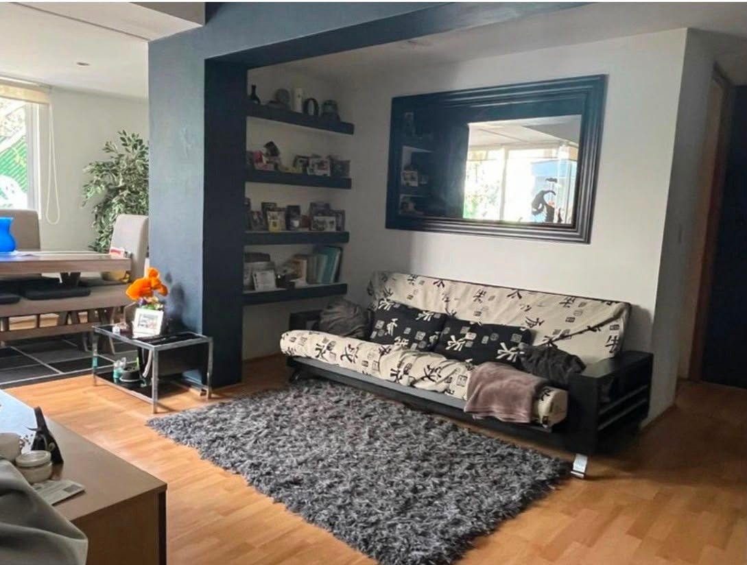 Apartamento em Tetelpan, Álvaro Obregón, foto 7 de 11