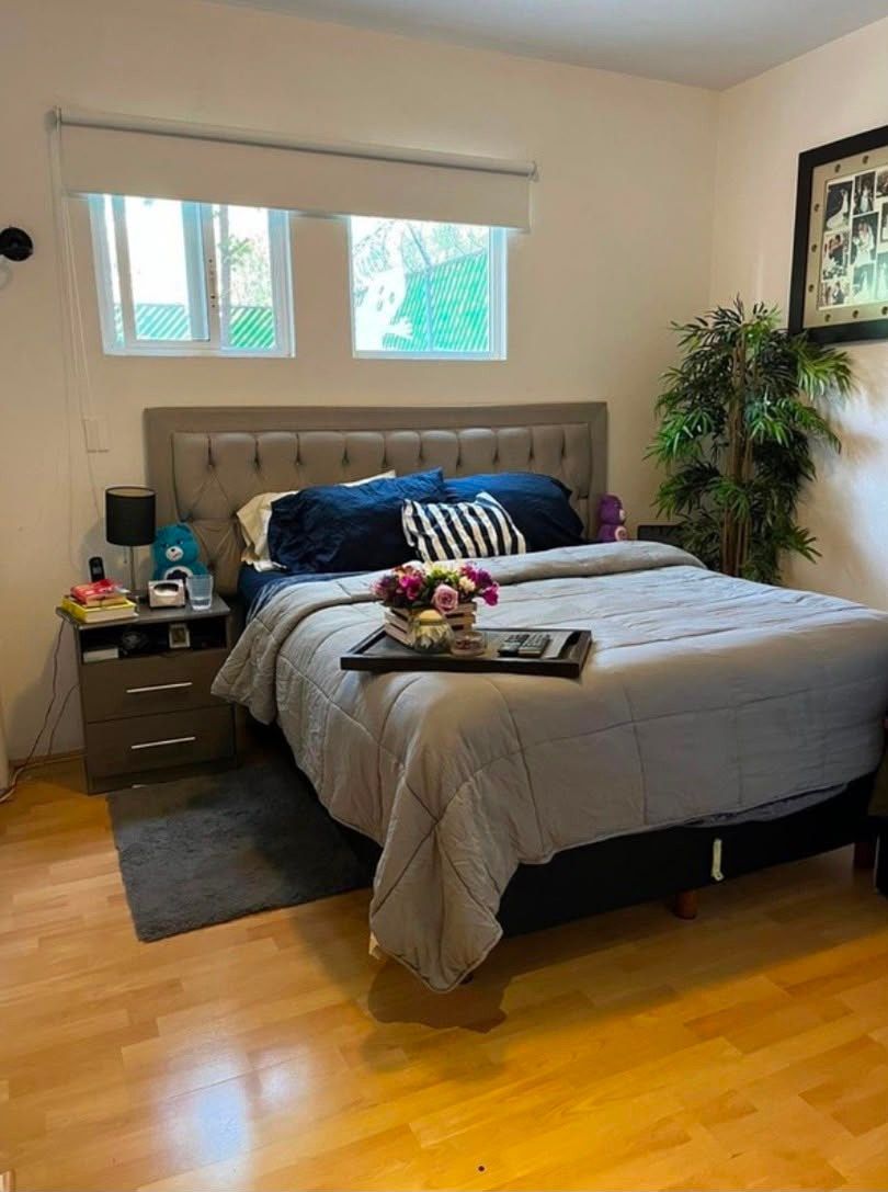 Apartamento em Tetelpan, Álvaro Obregón, foto 6 de 11