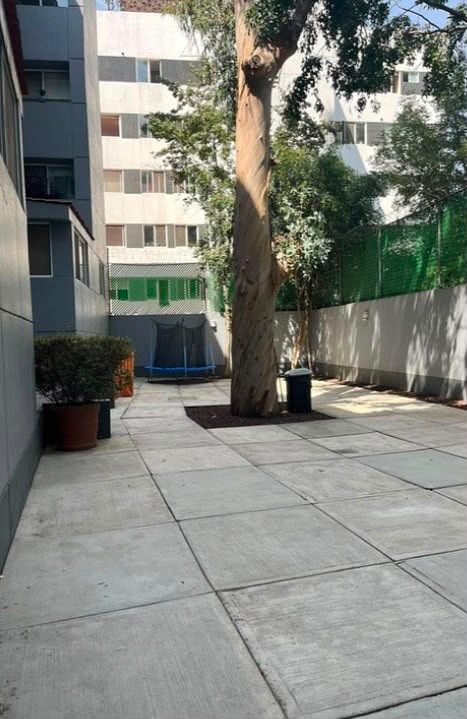 Apartamento em Tetelpan, Álvaro Obregón, foto 9 de 11