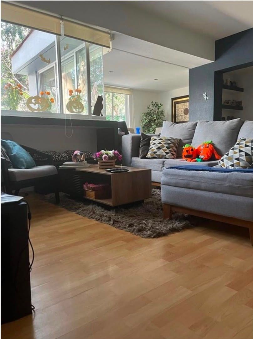 Apartamento em Tetelpan, Álvaro Obregón, foto 10 de 11