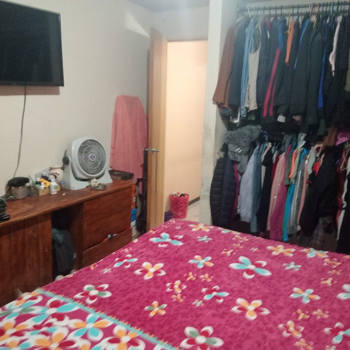 Casa em condomínio fechado em Los Héroes Tecámac II, Tecámac, foto 6 de 10