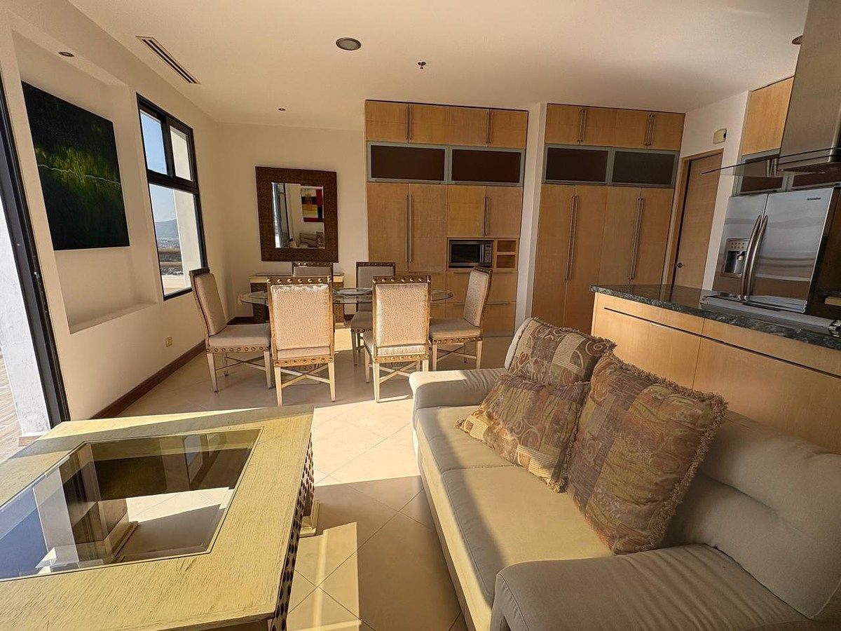 Apartamento em Los Arcángeles, San Pedro Garza García, foto 13 de 16